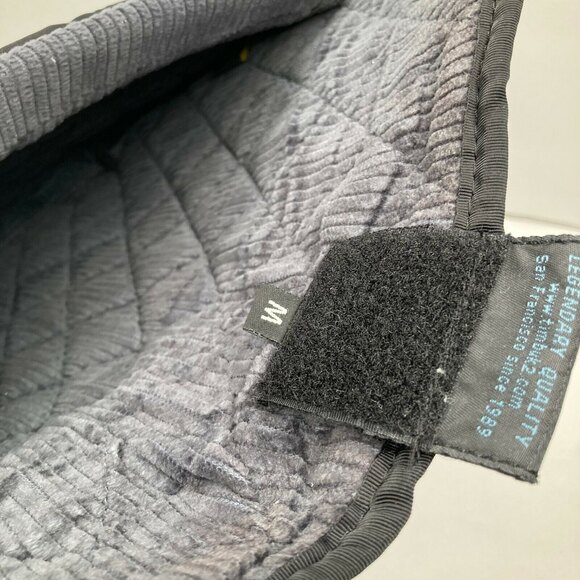 TIMBUK2 Quilted Black Laptop Case, Medium 13", Apple, Dell, Lenovo - Picture 9 of 12